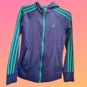 Adidas Climawarm Hoodie